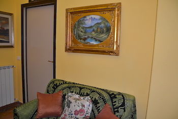 Rosa Blu B&B