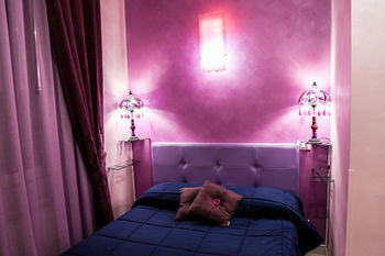 Hotel Holidays Rooms Rome Guest House