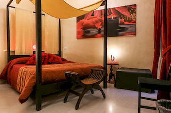 Hotel Holidays Rooms Rome Guest House