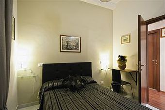 Hotel Holidays Rooms Rome Guest House