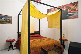 Hotel Holidays Rooms Rome Guest House