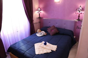 Hotel Holidays Rooms Rome Guest House
