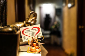 Hotel Holidays Rooms Rome Guest House