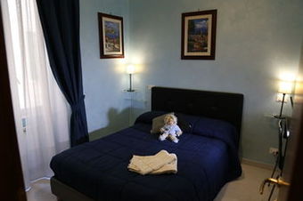 Hotel Holidays Rooms Rome Guest House