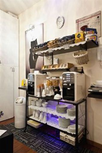 Hotel Holidays Rooms Rome Guest House