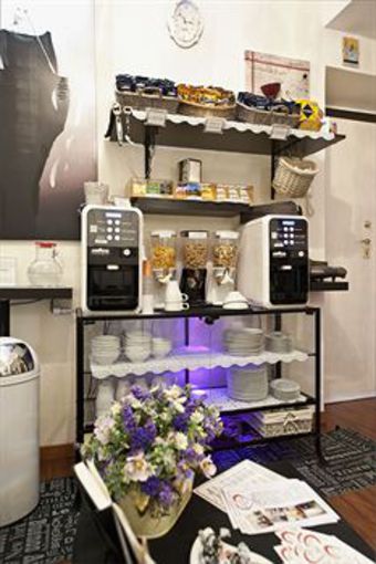 Hotel Holidays Rooms Rome Guest House