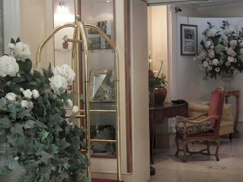 Hotel Piranesi