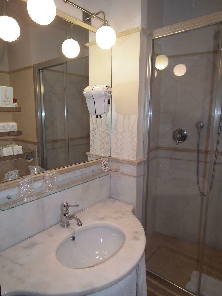 Hotel Piranesi