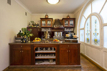 Hotel Suisse