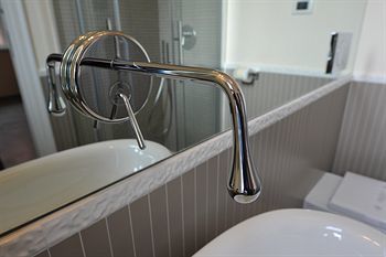 Hotel Villa Zaccardi