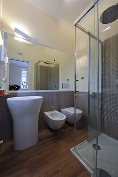 Hotel Villa Zaccardi