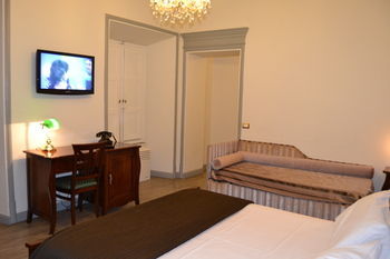 Bed & Breakfast Sleep In Rome Ludovisi
