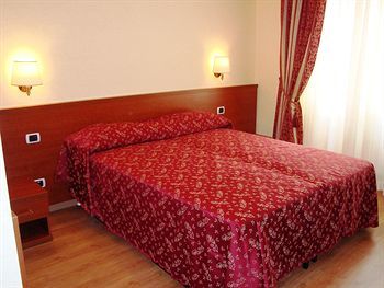Bed & Breakfast Residenza Fermi