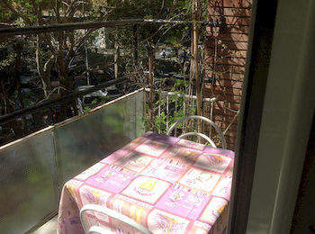 Bed & Breakfast Residenza Fermi