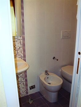 Bed & Breakfast Residenza Fermi