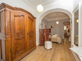 Apartamento Purple Home Wisteria