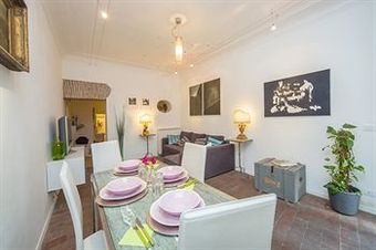 Apartamento Purple Home Wisteria