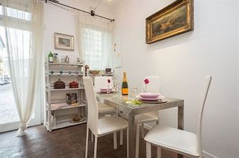 Apartamento Purple Home Wisteria
