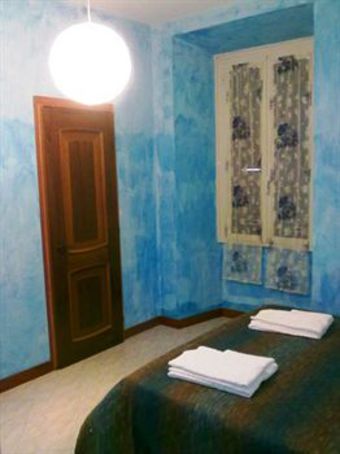 Bed & Breakfast Gigi Holiday