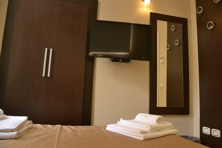 Hotel Thewesley Rome