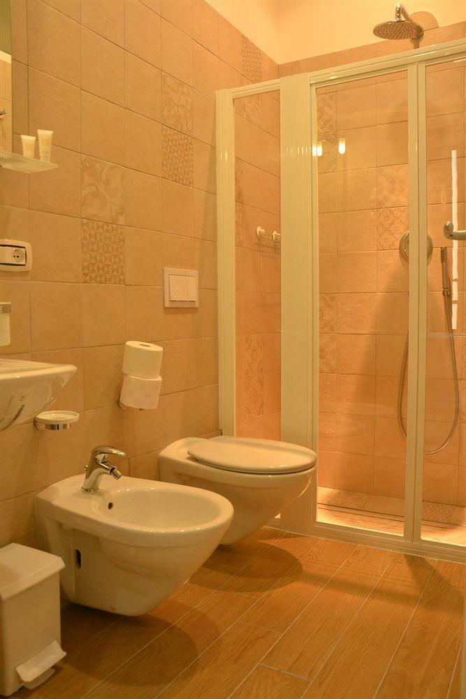 Hotel Thewesley Rome