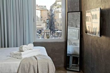Hotel Campo De' Fiori 27 Suites