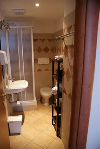 Hotel Guesthouse Montebello47