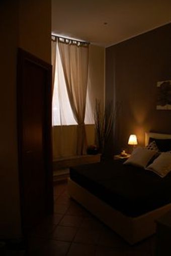 Hotel Guesthouse Montebello47