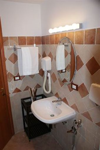 Hotel Guesthouse Montebello47