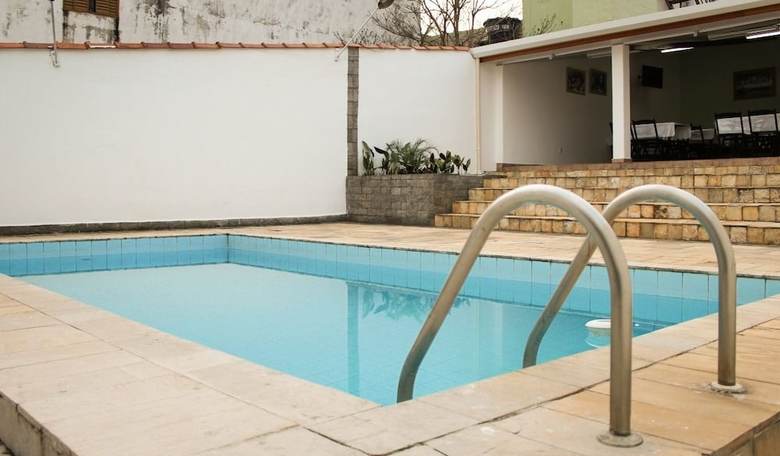 Hostal Pousada Estrela De Davi