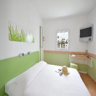Hotel Ibis Budget Fes
