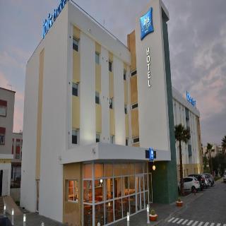 Hotel Ibis Budget Fes