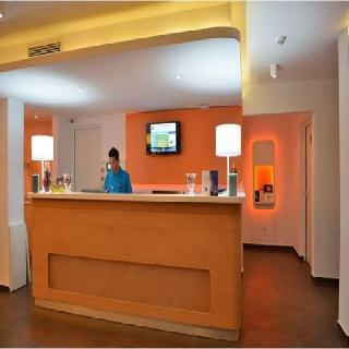 Hotel Ibis Budget Fes