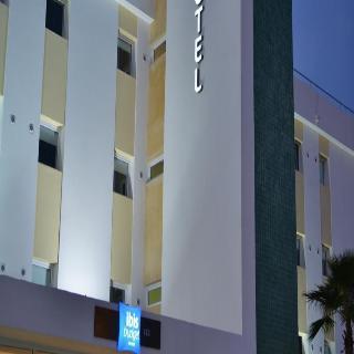 Hotel Ibis Budget Fes