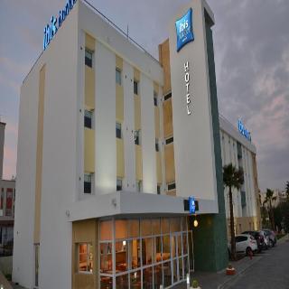 Hotel Ibis Budget Fes