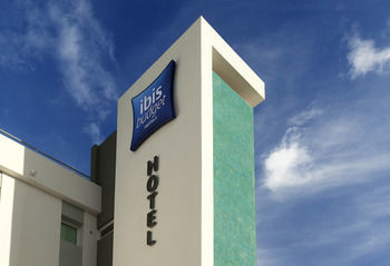Hotel Ibis Budget Fes