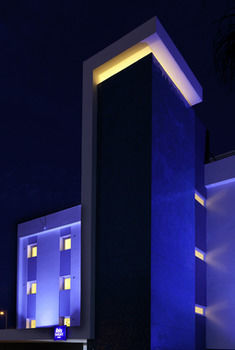 Hotel Ibis Budget Fes