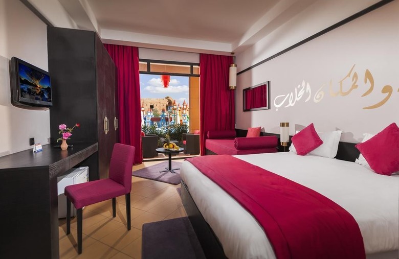 Hotel Aqua Mirage Club