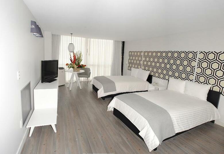 Hotel El Ejecutivo