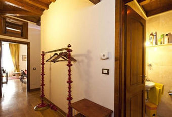 Apartamento Italy Rents Spanish Steps