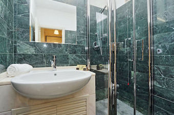 Apartamento Via Veneto Area - My Extra Home