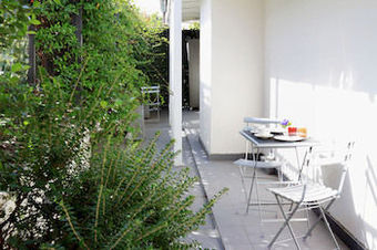 Apartamento Via Veneto Area - My Extra Home