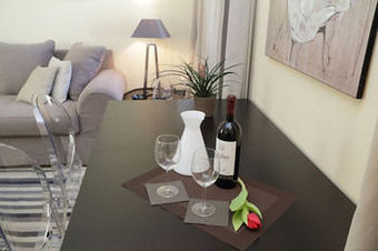 Apartamento Via Veneto Area - My Extra Home