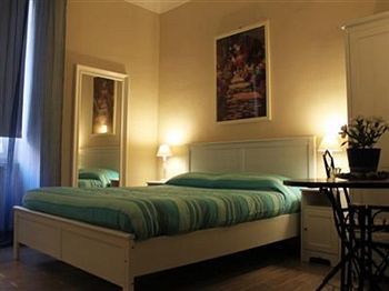 Bed & Breakfast Al Passetto St Peters Bike
