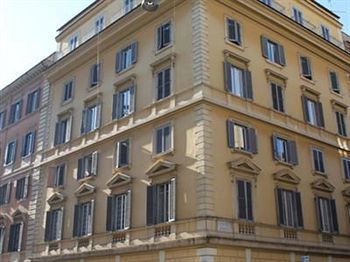 Bed & Breakfast Al Passetto St Peters Bike