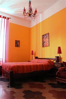 Bed & Breakfast Al Passetto St Peters Bike
