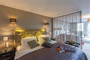 Hotel Luxury Suites Amsterdam