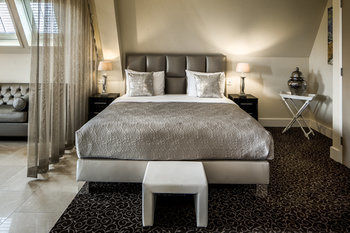 Hotel Luxury Suites Amsterdam