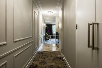 Hotel Luxury Suites Amsterdam