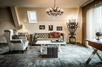 Hotel Luxury Suites Amsterdam